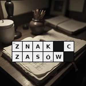 Hasło krzyżówkowe coś charakterystycznego dla danego czasu w historii - znak czasów – rozwiązanie, synonimy, podpowiedzi i definicje krzyżówkowe